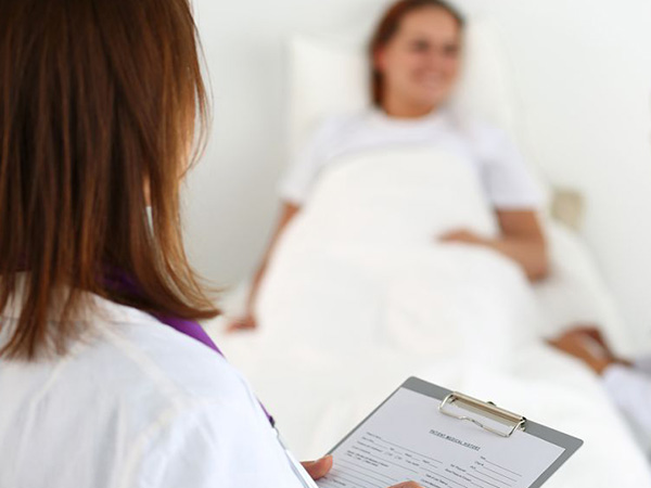 怀孕建档花2000多检查费？看懂收费项目才知没花冤枉钱