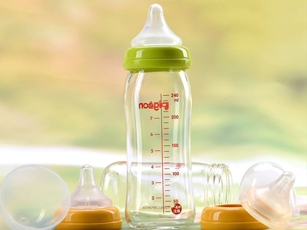 这十大放心奶瓶品牌闭眼也能选，贝亲、hegen均上榜