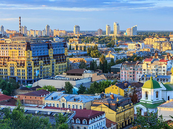 2022乌克兰试管医院排名：ISIDA、ADONIS首屈一指