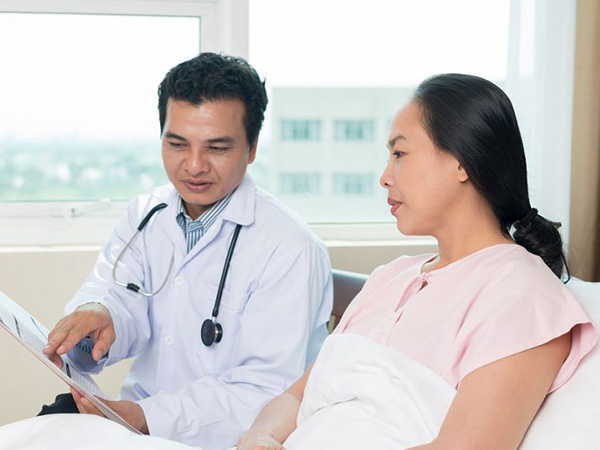 47岁绝经3年借卵也做试管终成功，三个案例助你好孕