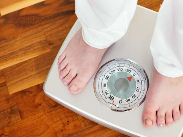 控制妊娠纹不继续生长的4个妙招，控制体重真能补救！