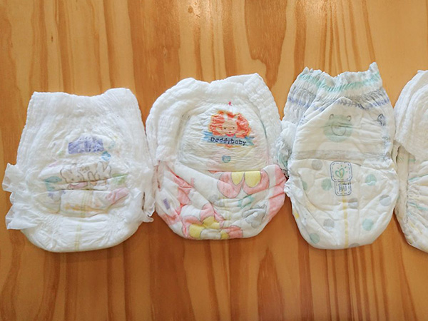 2022国产纸尿裤排行，想选最好用的就看这10强