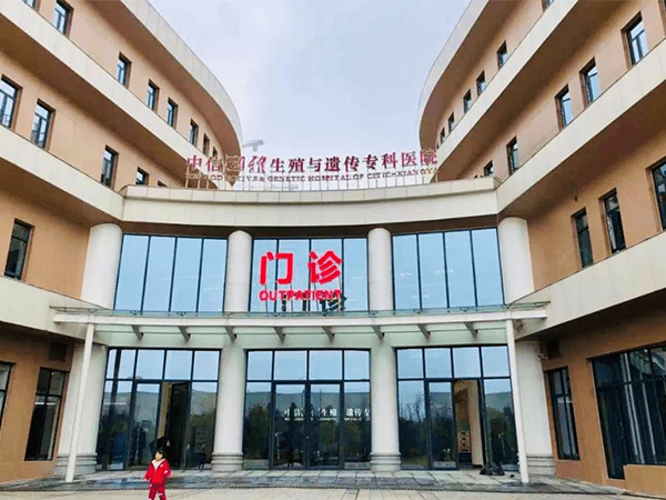 2022中信湘雅三代试管医生名录，唐奕、蔡素芬口碑上佳