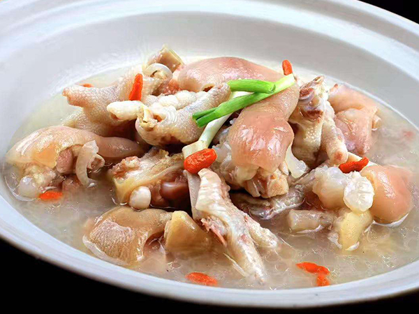 想催奶就别清炖猪蹄了，教你三个做法让下奶多又快