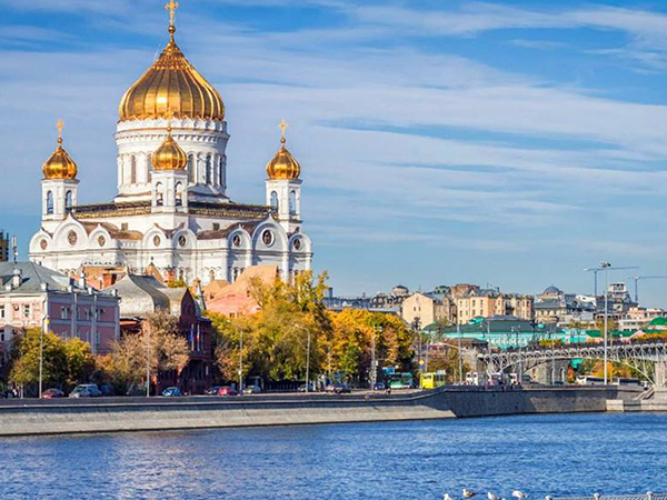 自己也能去俄罗斯做试管婴儿，玩转衣食住行的全攻略