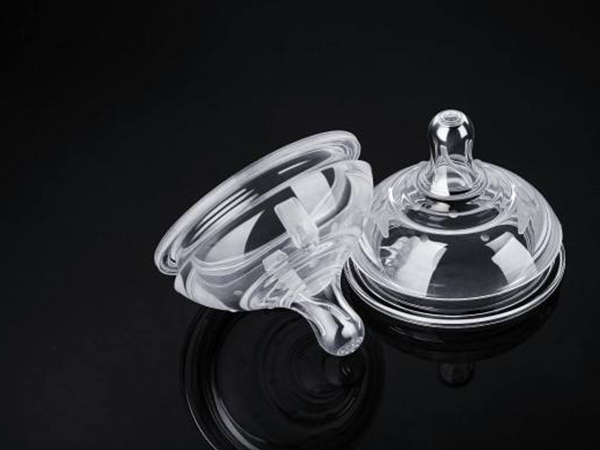 十字孔和Y孔的奶嘴大有区别，想给宝宝喝果汁只能选它