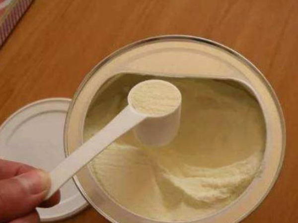 查欧能达奶粉真假就用这5招，从此告别假奶粉