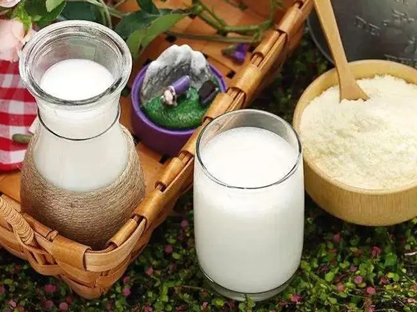 消化不良婴儿的福音！这三款当属易消化好吸收最佳奶粉