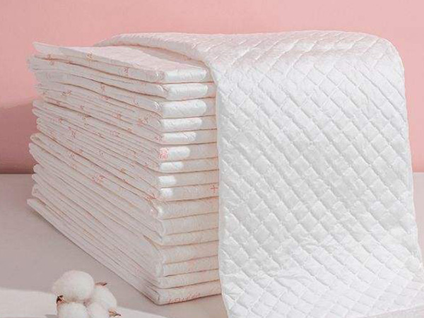 产褥垫和隔尿垫大不一样，适用对象千万别混淆