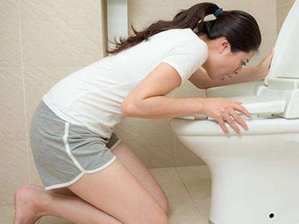 七种小零食让你缓解孕吐，苏打饼干成香饽饽