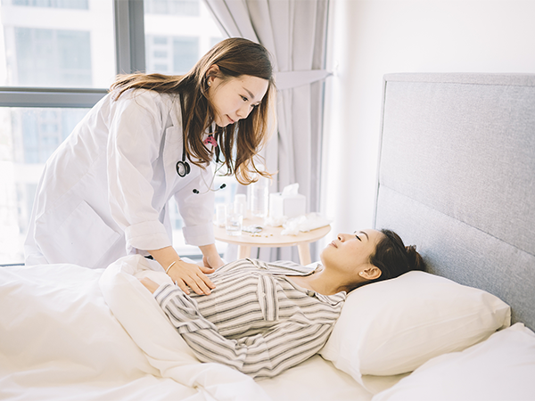 二胎双胞胎坚决不能要！对妈妈的身体损伤不是零星半点