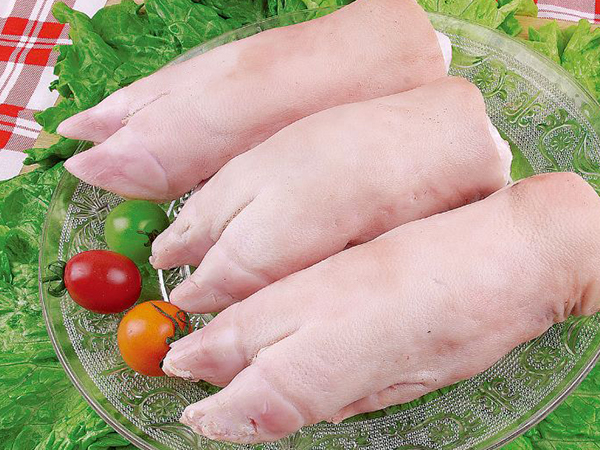 母乳妈妈想催奶就该这样吃猪蹄，远不止清炖这一种做法