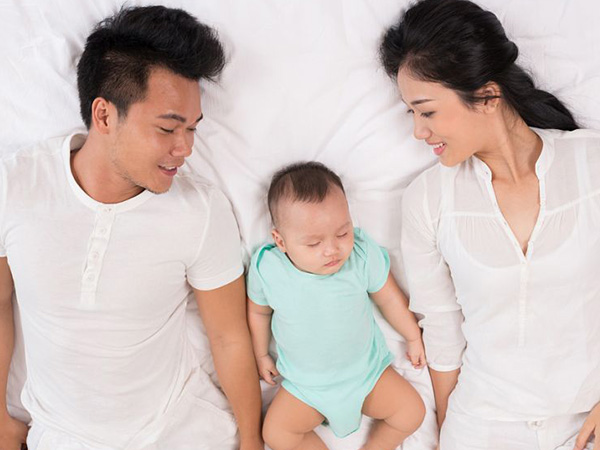 二胎普遍比头胎颜值高的三大原因，营养发育或成关键