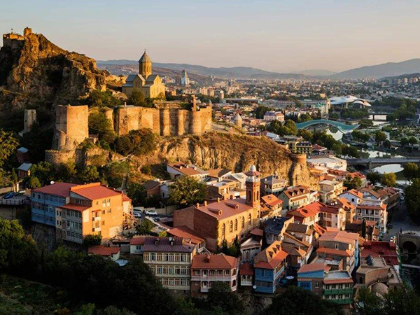 格鲁吉亚试管中介经典骗局：你加入的自助试管群可能是假的