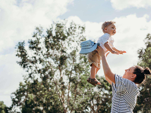 揭秘女人生三胎的最佳年龄，身体不满足这些条件真别盲目