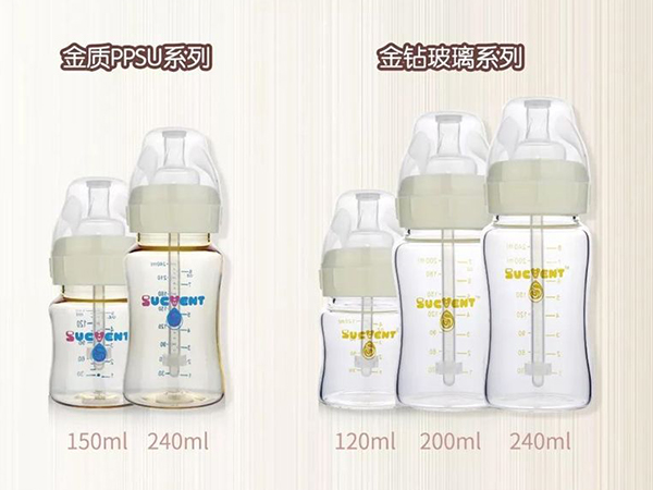 2022最好用的防呛奶瓶盘点，选这五款更不容易呛奶