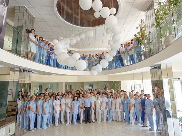 2022乌克兰生殖医院最新排名，读完本文选到最好的也不难