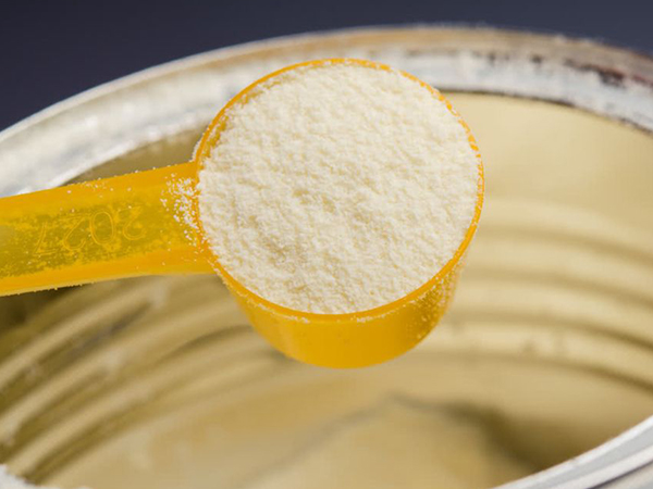 腹泻奶粉转奶的正确方法：混合喂养时切忌操之过急