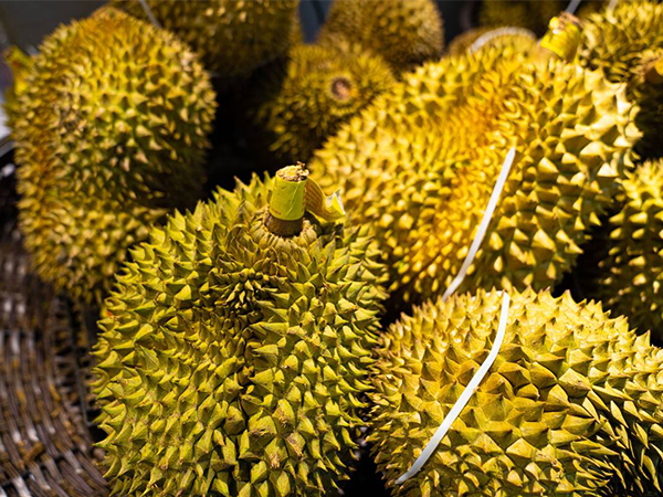 胎儿偏瘦孕妇吃这些更长胎，榴莲不是唯一选择