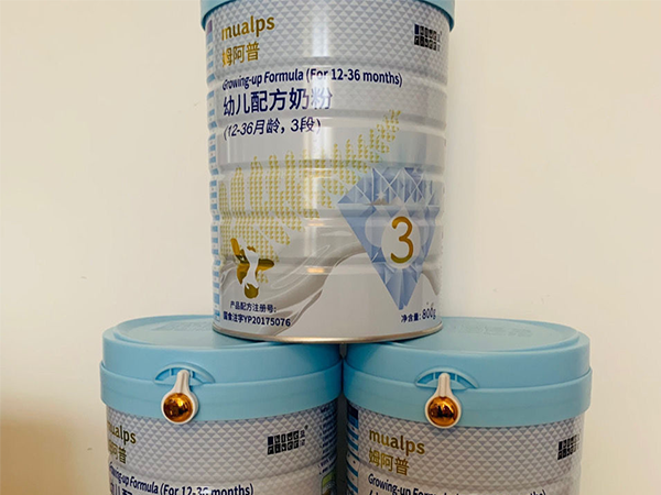 一文理清姆阿普奶粉到底怎么样，奶源、配方全方位评测