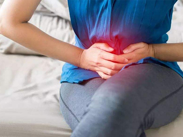 取卵后腹胀切忌多走动，想缓解大肚子用这三招更好