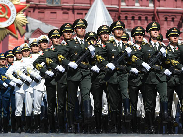 军人陪护假天数有新规定，2022年陪护假期应该这么休