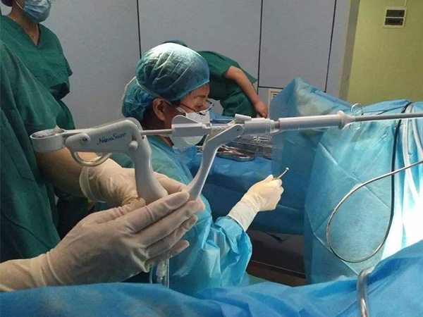 预移植和宫腔镜的三大区别，看懂二者操作流程就懂了