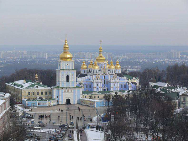 单身去乌克兰试管生子费用实录，从体检到验孕全包括