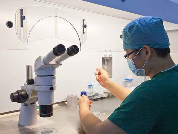 供精人授3次都失败了！不注重身体条件失败概率自然高