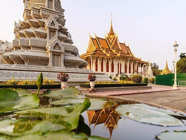 柬埔寨人工授精和试管价格全对比，费用差距不是一点点