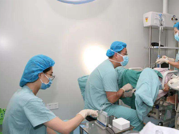 做完宫腔灌注后不可洗澡，这五大注意事项必须防范