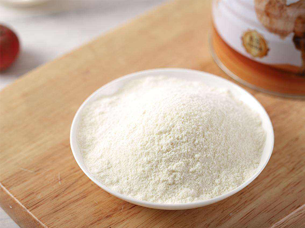 别再只认君乐宝这一种牌子了，这四款奶粉中均含OPO