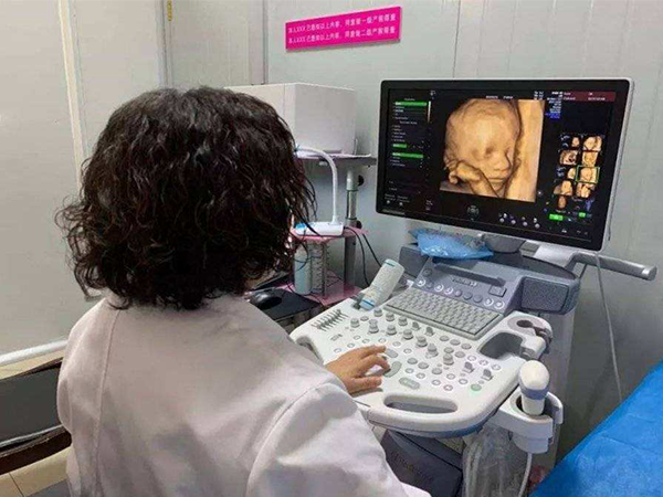 四维三条线就是儿子？这份四维看男孩女孩诀窍请收好