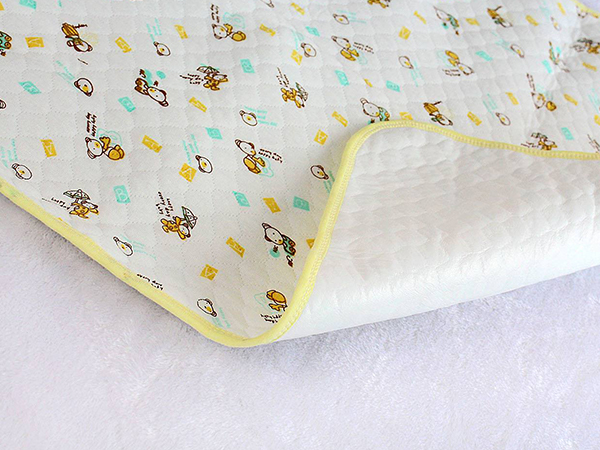 婴儿隔尿垫别当成产褥垫用，读懂区别才知不能相互代替