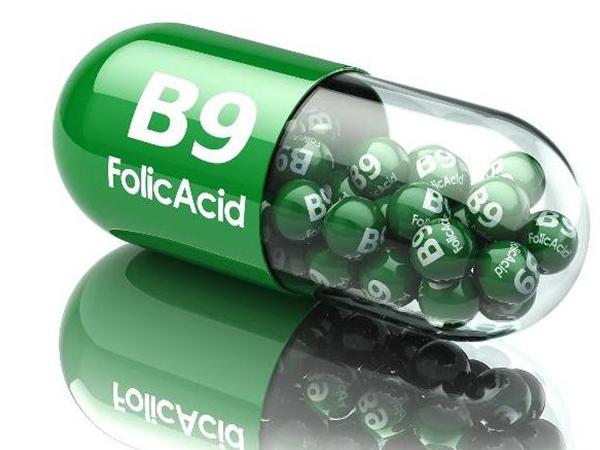 盘点叶酸含量高的五种食物，太适合怀孕女性摄取叶酸了