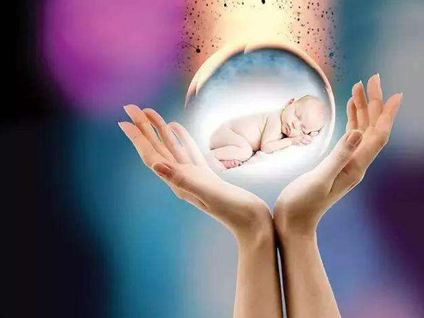 44岁做试管仍有生育希望，卵子质量合格就能成功受孕