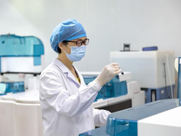 染色体异常做三代试管费用：囊括筛查基因不超5万元