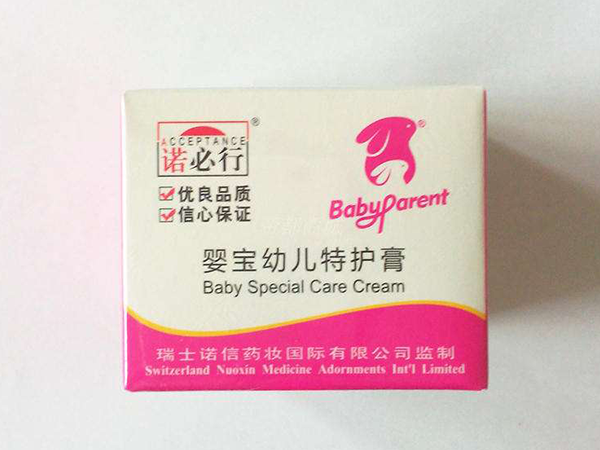 这才是婴宝的正确用法用量，宝宝的这些部位千万不能涂