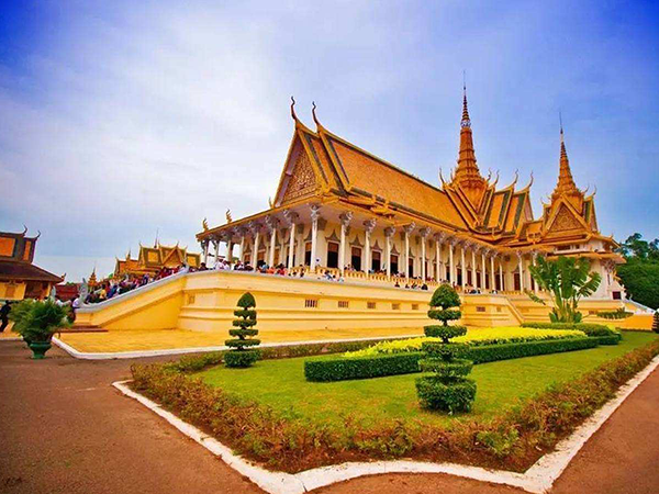 2022柬埔寨试管婴儿自助攻略，从医院选择到移植也不难