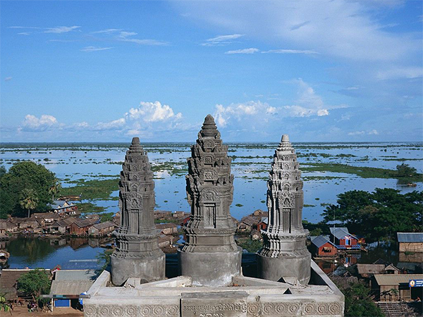 这五家柬埔寨试管婴儿堪称最好，RFG、FCC这几家很靠谱