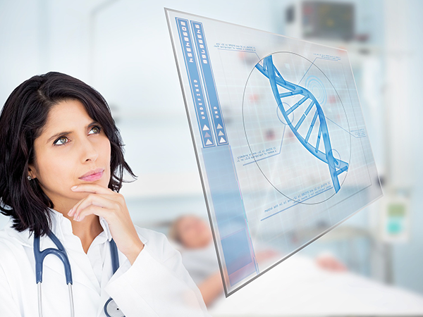 揭秘三代试管三种基因筛选技术，3天5对风险或最低