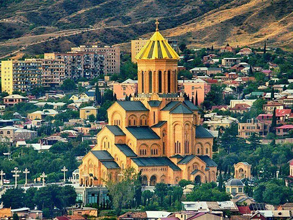 2022格鲁吉亚供精试管亲身经历（附成功案例分享）