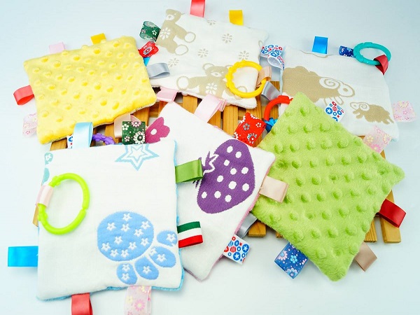 有没有必要用先看这里！安抚巾的利弊全面解读