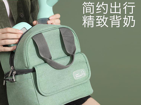婴儿背奶包品牌排行榜评测：这几款平价牌子适合上班族