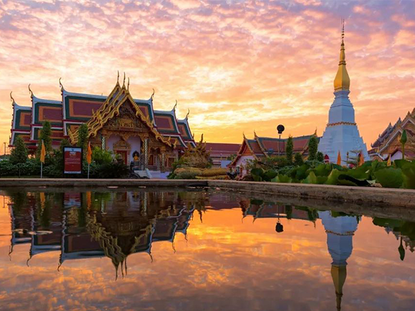 单身女性赴泰生混血宝宝费用详情：5个收费点不看后悔！