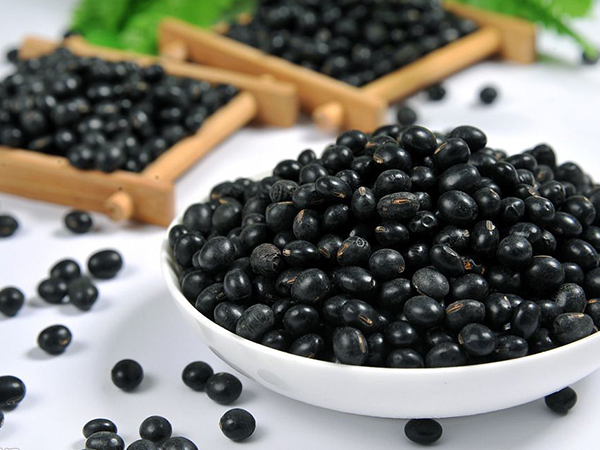 喝黑豆促进卵泡发育要讲究方法：搭配好食材才更有效