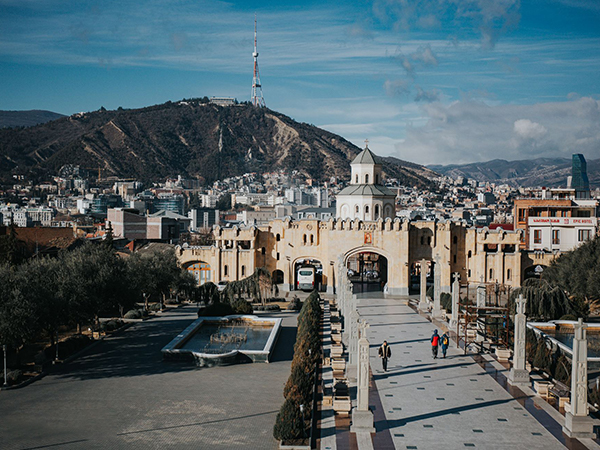 2022格鲁吉亚试管婴儿费用解读，单周期价格不超20万