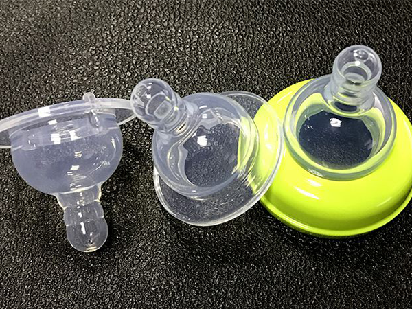 婴儿奶嘴型号对照表（附图片）：教你看懂s/m/l奶嘴的区别