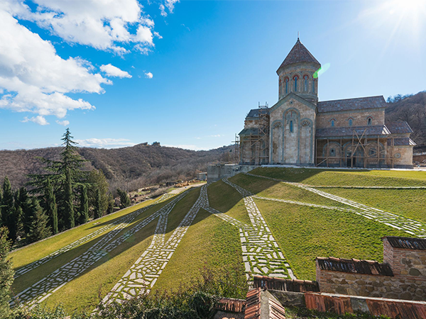 2022年格鲁吉亚试管婴儿的流程分享(附成功案例)