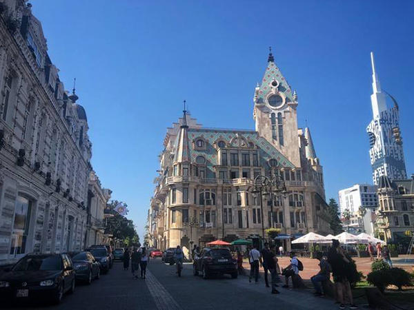 格鲁吉亚三代试管生殖医院排名，按照榜单就能选到最好的